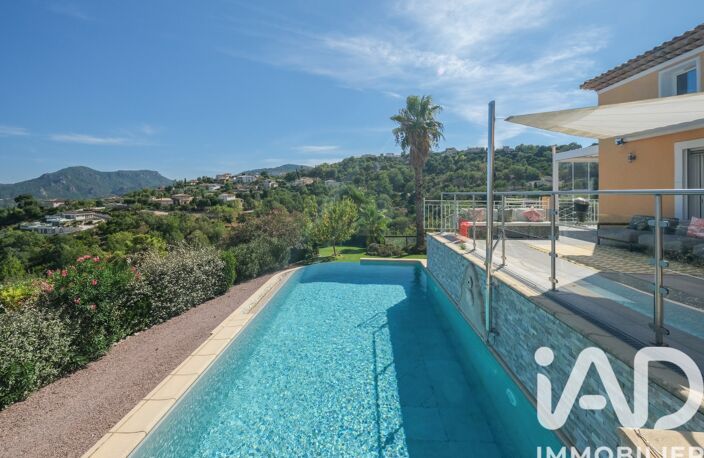 Vente Maison d'architecte 6 pièces — photo 3