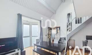 Appartement 4 Pièces 93 m² à vendre à Le Coudray-Montceaux (91830)