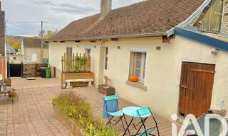 Maison 3 Pièces 65 m² à vendre à La Neuville-en-Beine (02300)
