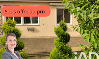 Maison 6 Pièces 136 m² à vendre à Dourdan (91410)