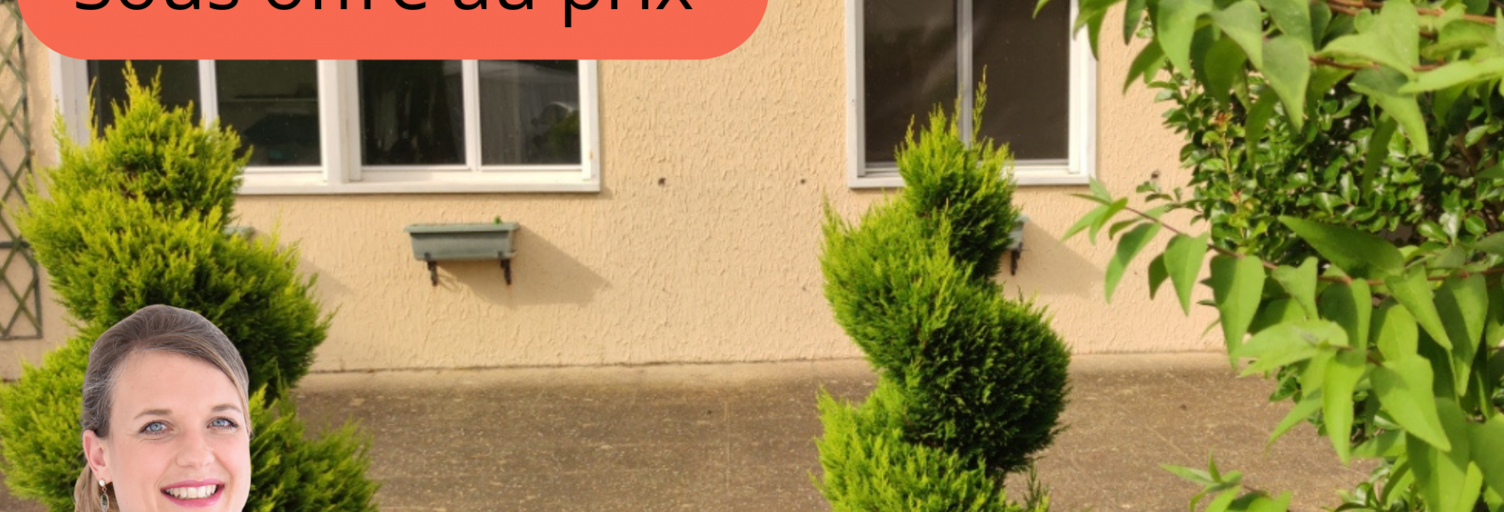 Maison 6 Pièces 136 m² à vendre à Dourdan (91410)