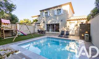 Maison 4 Pièces 100 m² à vendre à Saint-Étienne-du-Grès (13103)