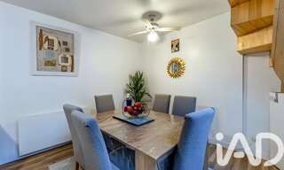 Maison 4 Pièces 77 m² à vendre à Le Pré-Saint-Gervais (93310)