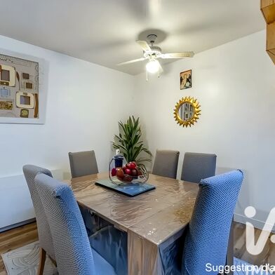 Maison 4 pièces 500000 €