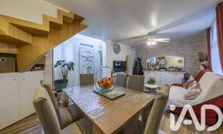 Maison 4 Pièces 77 m² à vendre à Le Pré-Saint-Gervais (93310)