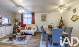 Maison 4 Pièces 77 m² à vendre à Le Pré-Saint-Gervais (93310)