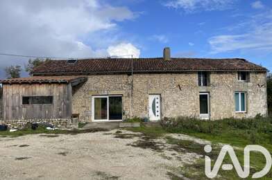 Maison 5 pièces 129000 €