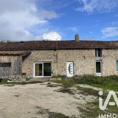 Maison 5 pièces 129000 €