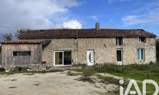 Maison 5 Pièces 120 m² à vendre à Saint-Secondin (86350)