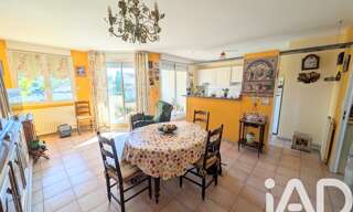 Appartement 3 Pièces 70 m² à vendre à Monteux (84170)