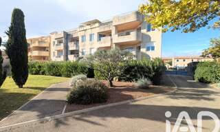 Appartement 3 Pièces 70 m² à vendre à Monteux (84170)