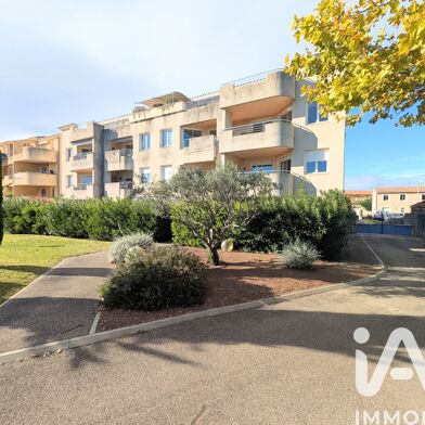 Appartement 3 pièces 140000 €