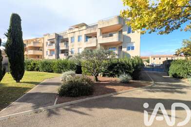 Appartement 3 pièces 140000 €