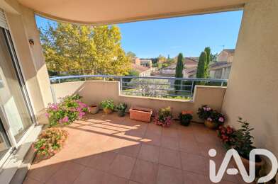 Appartement 3 pièces 140000 €