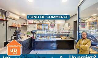 Commerce  80 m² à vendre à Nyons (26110)