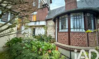 Appartement 2 Pièces 42 m² à vendre à Bois-Guillaume (76230)