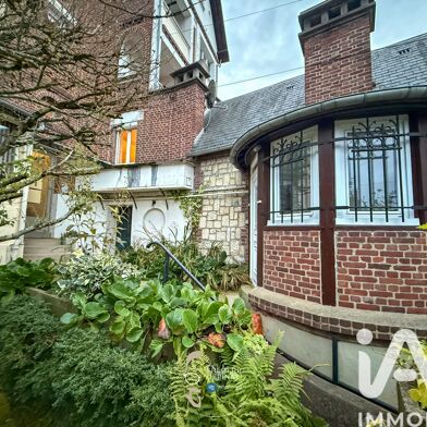 Appartement 2 pièces 140000 €