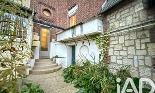 Appartement 2 Pièces 42 m² à vendre à Bois-Guillaume (76230)