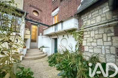 Appartement 2 pièces 138000 €