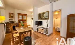 Appartement 2 Pièces 42 m² à vendre à Rouen (76000)