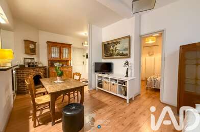 Appartement 2 pièces 132500 €