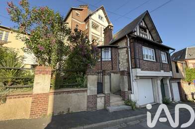 Appartement 2 pièces 132500 €