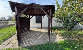 Maison 5 Pièces 82 m² à vendre à Marmande (47200)