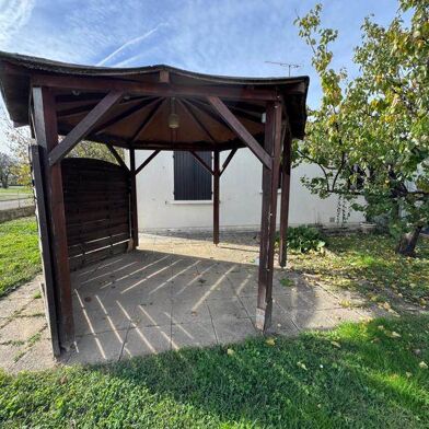 Maison 5 pièces 170925 €