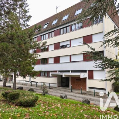 Appartement 6 pièces 205000 €