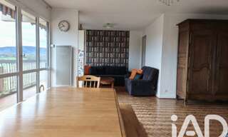 Appartement 6 Pièces 125 m² à vendre à Sorbiers (42290)