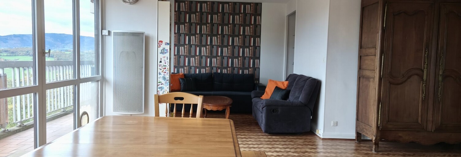 Appartement 6 Pièces 125 m² à vendre à Sorbiers (42290)