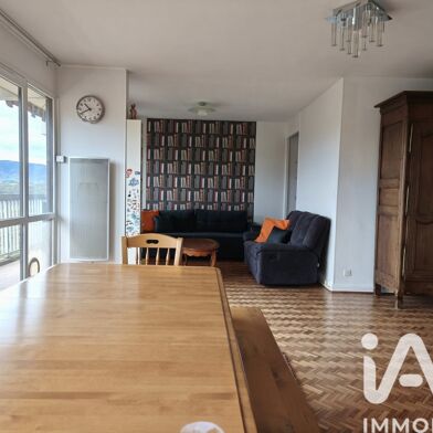 Appartement 6 pièces 205000 €