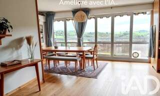 Appartement 6 Pièces 125 m² à vendre à Sorbiers (42290)