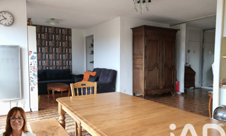 Appartement 6 Pièces 125 m² à vendre à Sorbiers (42290)