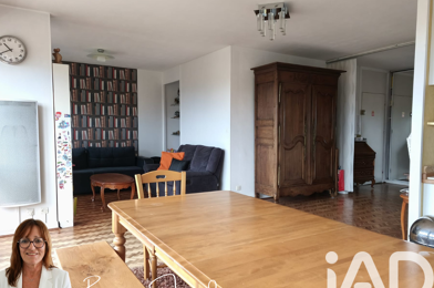 Appartement 6 pièces 198000 €