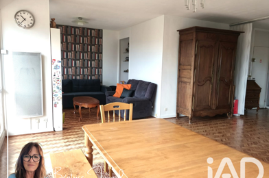 Appartement 6 pièces 190000 €