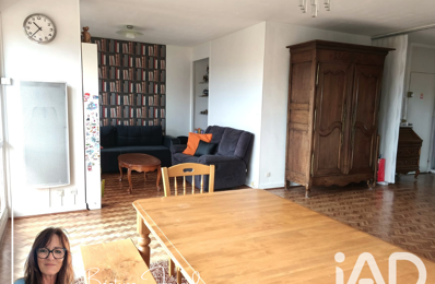 Vente Appartement 6 pièces — photo du bien