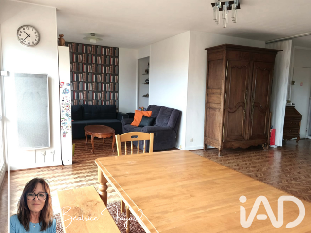 Vente Appartement 6 pièces — photo du bien