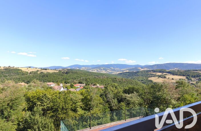 Vente Appartement 6 pièces — photo 3