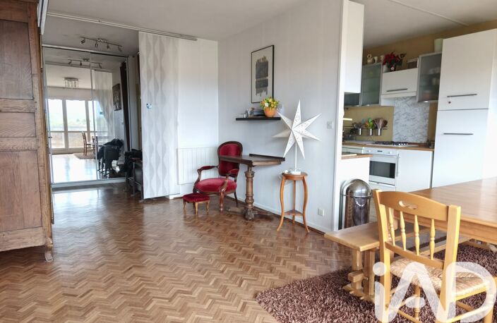 Vente Appartement 6 pièces — photo 5