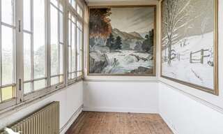 Maison 6 Pièces 167 m² à vendre à Bordeaux (33300)