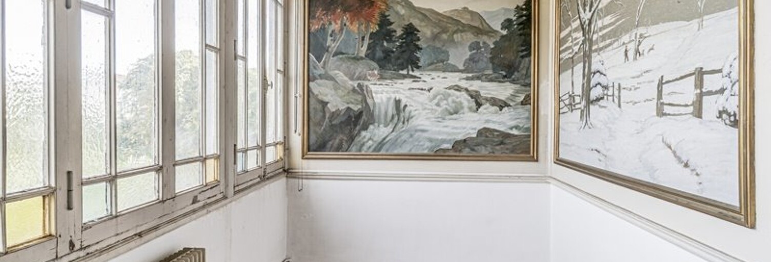 Maison 6 Pièces 167 m² à vendre à Bordeaux (33300)