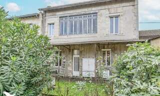 Maison 6 Pièces 167 m² à vendre à Bordeaux (33300)