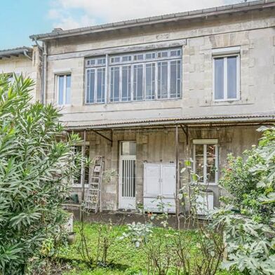 Maison 6 pièces 554910 €