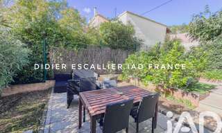 Appartement 3 Pièces 55 m² à vendre à Toulon (83100)