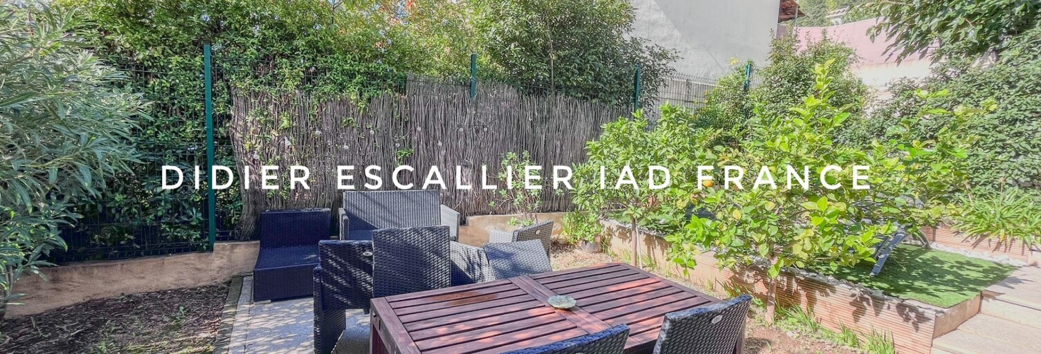 Appartement 3 Pièces 55 m² à vendre à Toulon (83100)