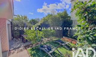 Appartement 3 Pièces 55 m² à vendre à Toulon (83100)