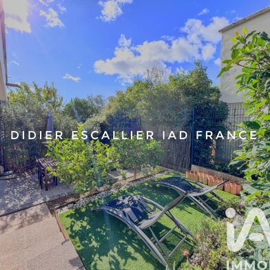 Appartement 3 pièces 299000 €