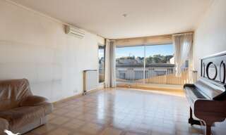 Appartement 4 Pièces 99 m² à vendre à Montpellier (34000)