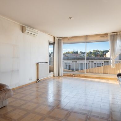 Appartement 4 pièces 369600 €